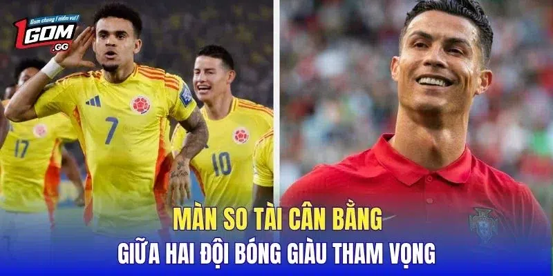 Màn so tài cân bằng giữa hai đội bóng giàu tham vọng
